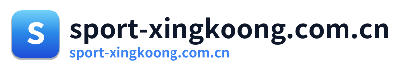sport-xingkoong.com.cn Logo